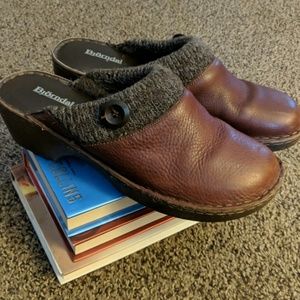 Women's Bjorndal slip ons